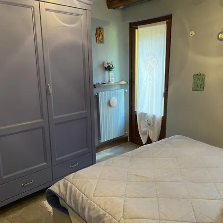 Appartement Rousinette *