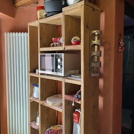 Appartement Rousinette