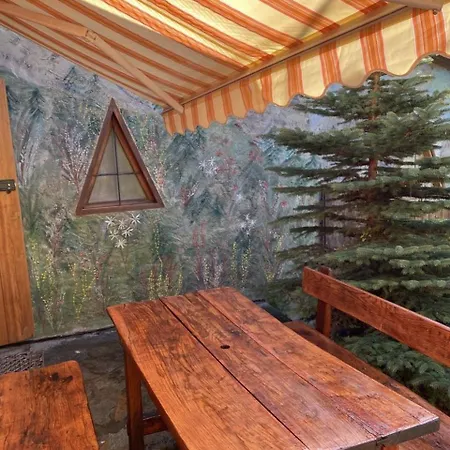 Rousinette Appartement *