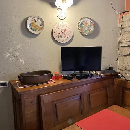 Appartement Rousinette *