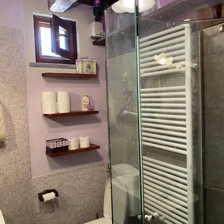 Appartement Rousinette Joussaud