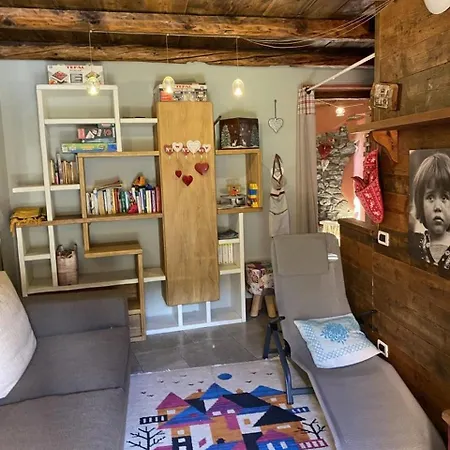 Appartement Rousinette