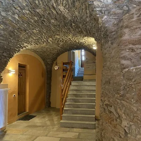 Apartament Rousinette *