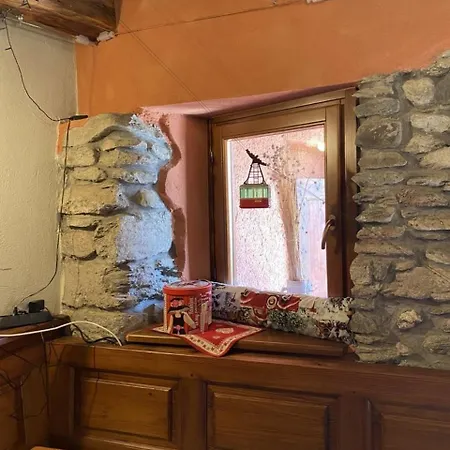 Appartement Rousinette Joussaud