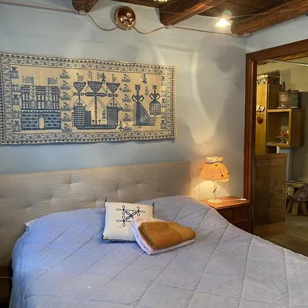 Rousinette Appartement