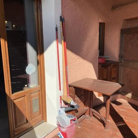 Appartement Rousinette