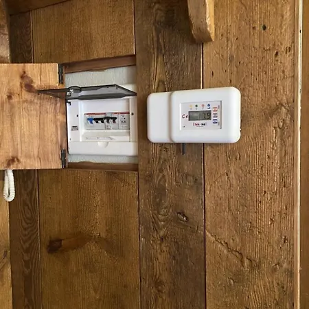 Apartament Rousinette *