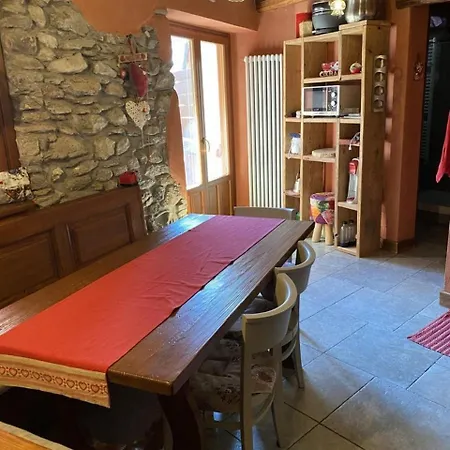 Rousinette Apartament Joussaud