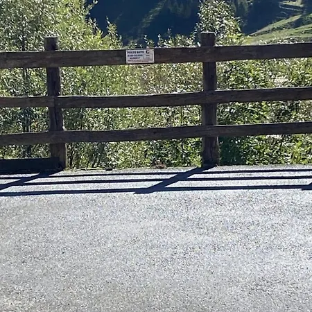 Appartement Rousinette Joussaud