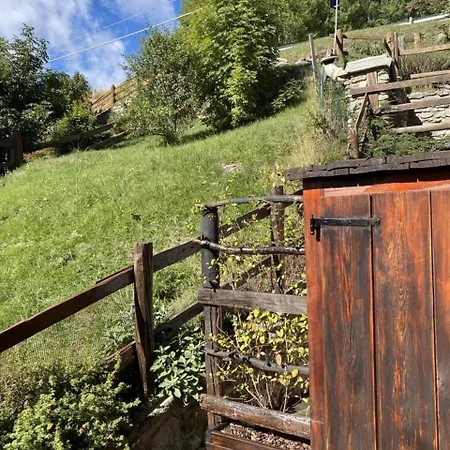 Apartament Rousinette