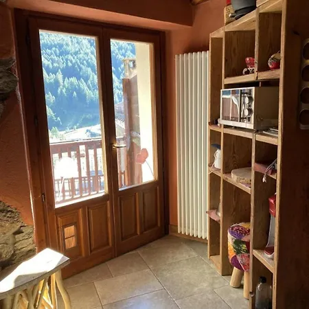 Apartament Rousinette *